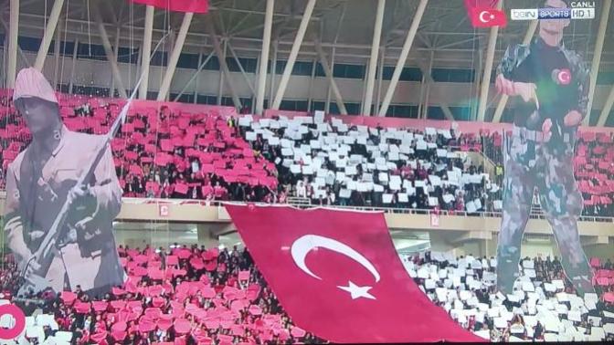 Süper Ligde Liderlik Yarışı Kızıştı Galatasaray - Sivasspor Arasında Geçen Maç Berabere Bitti