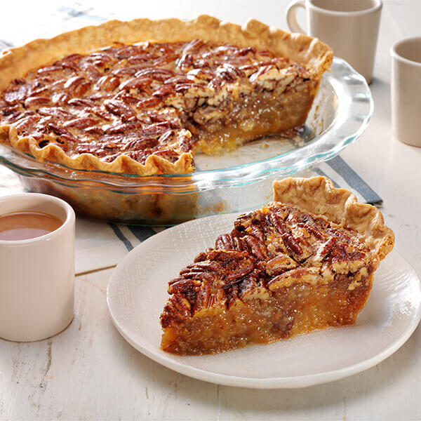 pikan tart