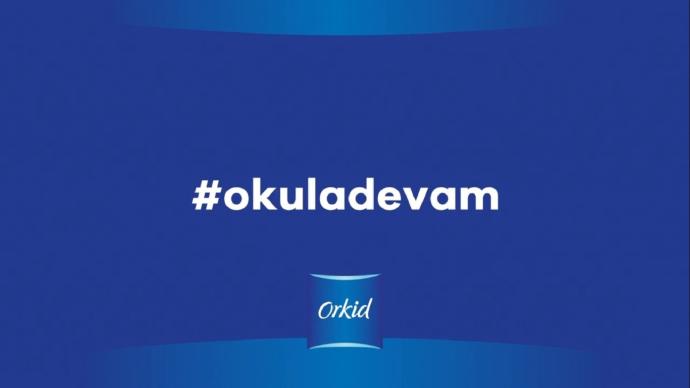 “Kızlar Eğitimden Geri Kalmasın” Diyorsan Buraya! Kızlar Okula Devam Etsin Diye Aldığın Her Bir Ped Bir Bağışa Dönüşüyor!