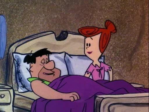 Fred ve Wilma