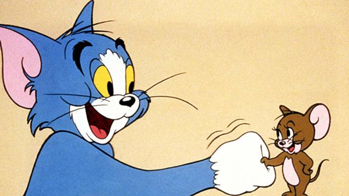 Tom ve Jerry