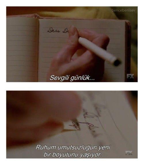 Neden Her Şeyin Sorumluluğunu Taşıyorsun?