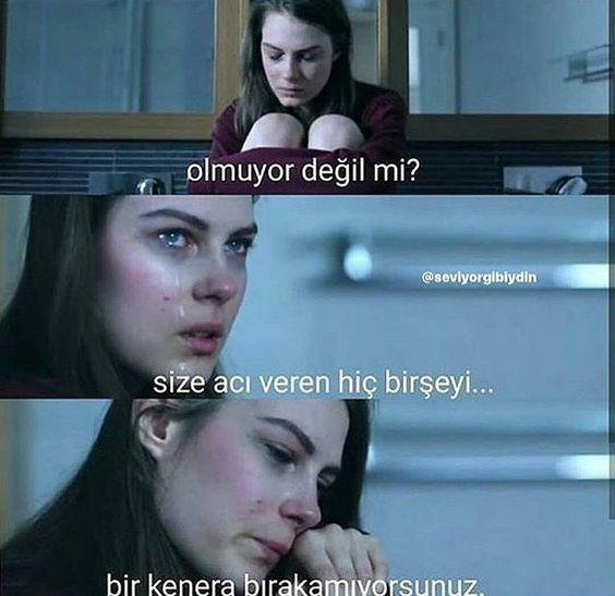 Neden Her Şeyin Sorumluluğunu Taşıyorsun?