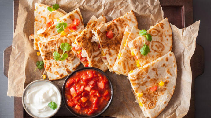 Quesadilla