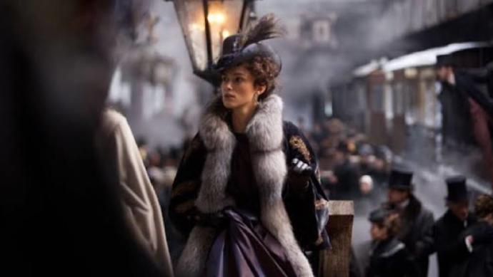 Yasak Aşk Yüzünden İntihar Eden İki Kadın: Anna Karenina ve Bihter Ziyagil