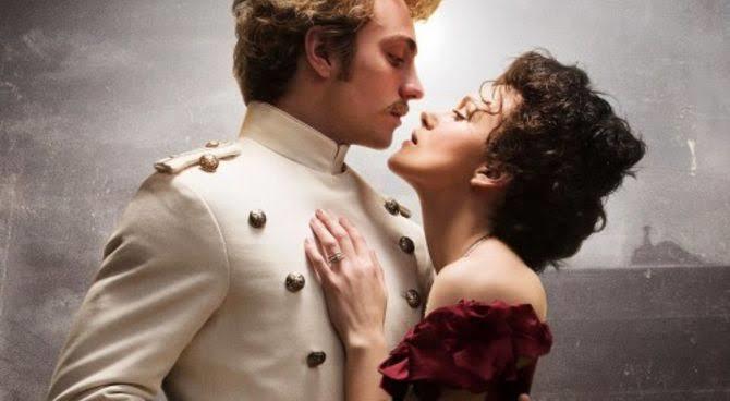 Yasak Aşk Yüzünden İntihar Eden İki Kadın: Anna Karenina ve Bihter Ziyagil