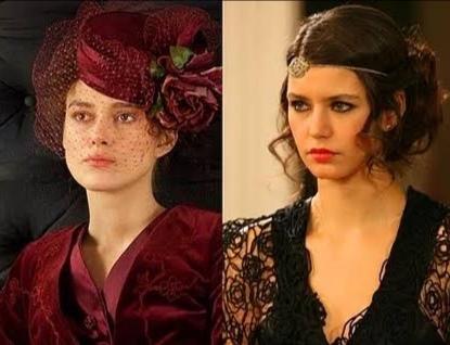 Yasak Aşk Yüzünden İntihar Eden İki Kadın: Anna Karenina ve Bihter Ziyagil