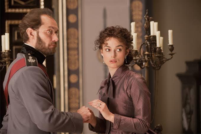 Yasak Aşk Yüzünden İntihar Eden İki Kadın: Anna Karenina ve Bihter Ziyagil