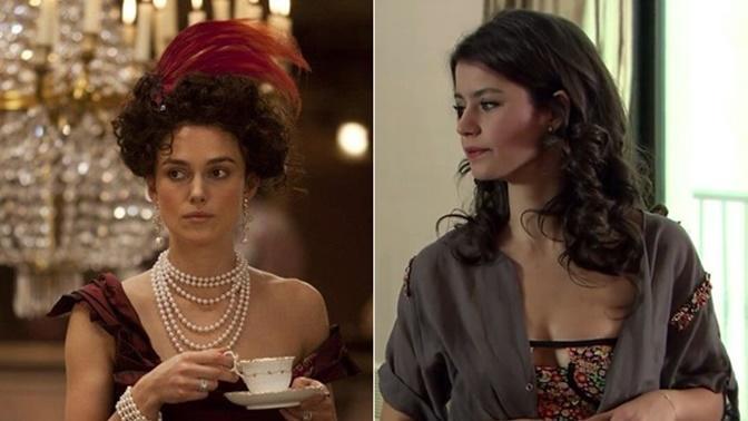 Yasak Aşk Yüzünden İntihar Eden İki Kadın: Anna Karenina ve Bihter Ziyagil