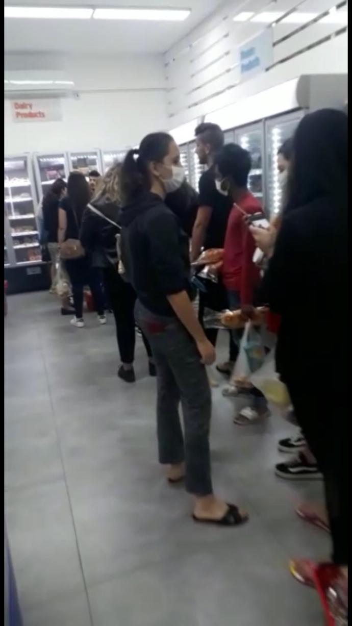 KKTC Sağlık Bakanı Açıkladı: Alman Turistte Koronavirüs Tespit Edildi