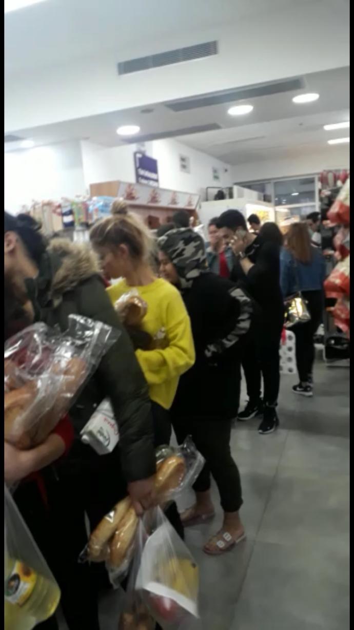 KKTC Sağlık Bakanı Açıkladı: Alman Turistte Koronavirüs Tespit Edildi