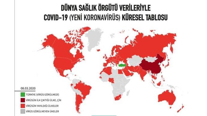 Koronavirüs Nedir, Ne Değildir: Ne Gibi Önlemler Alabiliriz?