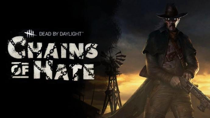 Dead By Daylight Chains of Hate Çıktı!