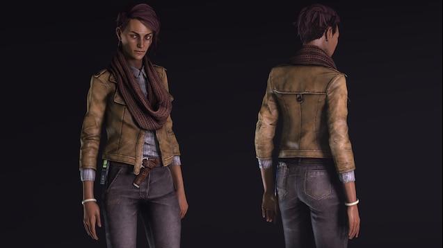 Dead By Daylight Chains of Hate Çıktı!
