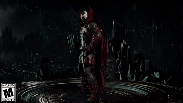 Mortal Kombat 11in Yeni Karakteri Olan Spawn 24 Martta Geliyor!