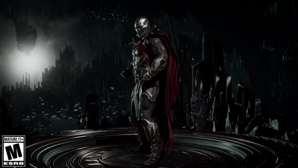Mortal Kombat 11in Yeni Karakteri Olan Spawn 24 Martta Geliyor!