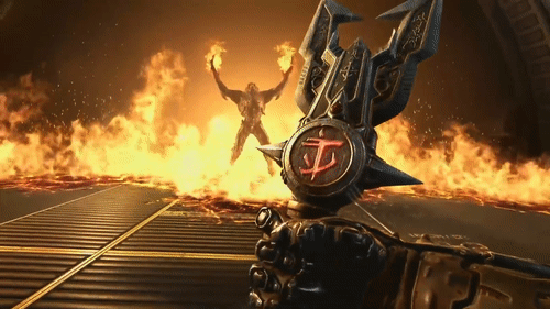 Cehenneme Geri Dönüş: DOOM Eternal 20 Martta Çıkıyor!