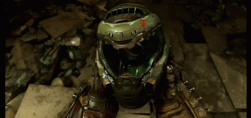 Cehenneme Geri Dönüş: DOOM Eternal 20 Martta Çıkıyor!