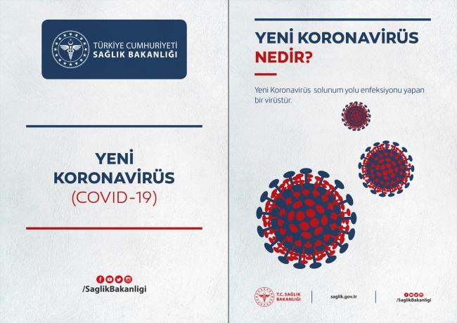 Koronavirüs'ten Korunmanın Yöntemleri Nelerdir?