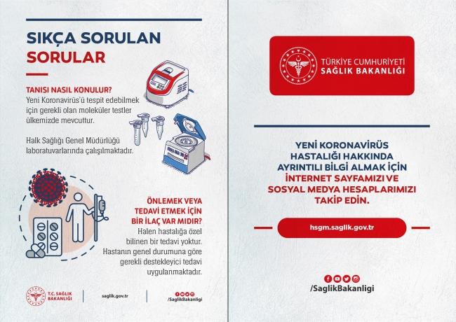 Koronavirüs'ten Korunmanın Yöntemleri Nelerdir?