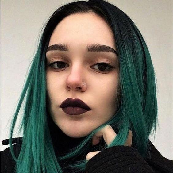 Bahar Aylarında Saçınıza Çiçek Açtıracak Saç Modelleri!