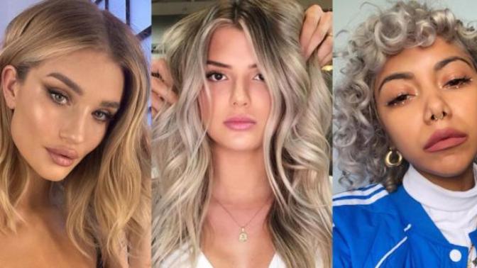 Bahar Aylarında Saçınıza Çiçek Açtıracak Saç Modelleri!