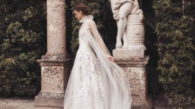 2020 Yazının Gelinlikleri Hakkında Bilmeniz Gerekenler!