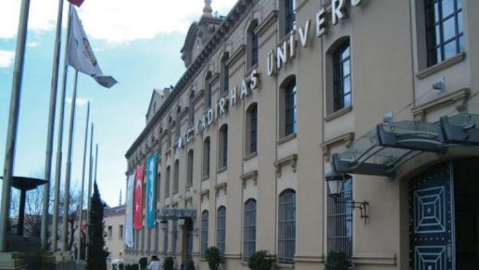 Kadir Has Üniversitesi