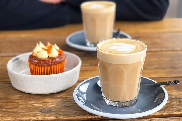 Karamel Macchiato