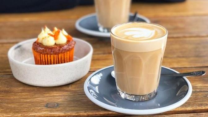 Kahve Severler, Evde Karamel Macchiato Nasıl Yapılır?  ☕🤎😍  
