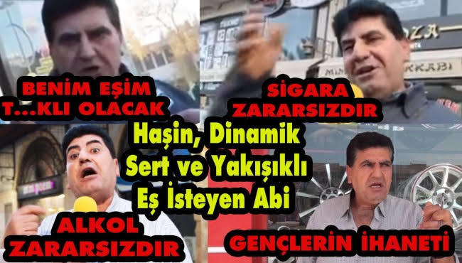 Ülkece Zor Günlerden Geçtiğimizin İspatı Fenomen Viralleri!