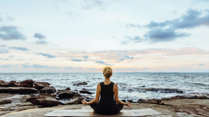 İç Dünyanıza Doğru Bir Yolculuk: Meditasyon