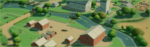 Two Point Hospital Yeni Ek Paketini Ön Siparişe Açtı: Off The Grid