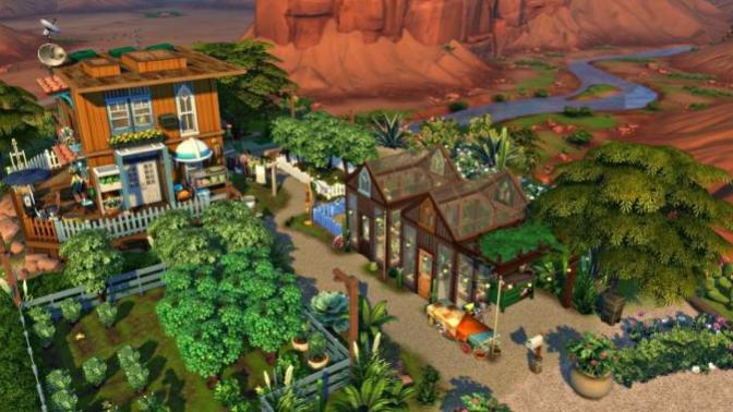 Two Point Hospital Yeni Ek Paketini Ön Siparişe Açtı: Off The Grid