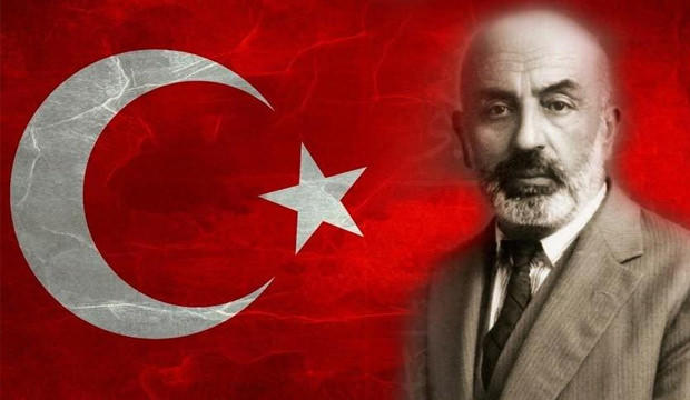 İstiklal Marşının kabulünün 99. yıl dönümü