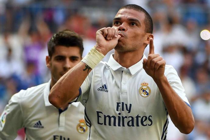 Pepe