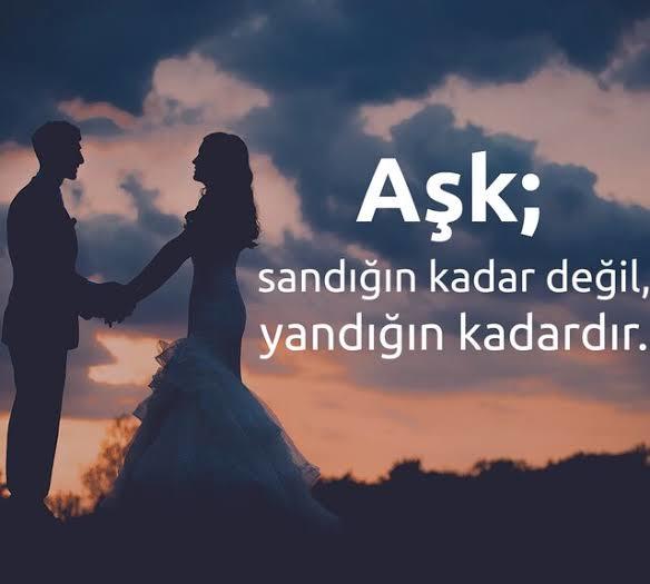 Gerçek aşk