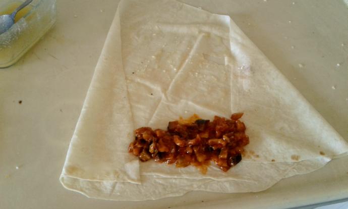 Diğer Börekleri Bir Kenara Atın: Patlıcanlı Börek Tarifim Sizlerle🌟