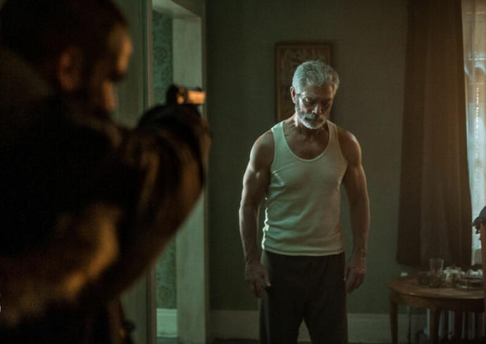 Gerilim Tutkunlarının Mutlaka İzlemesi Gereken Filmler