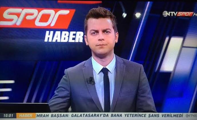 Ekranların En Dikkat Çekici Haber Spikerleri