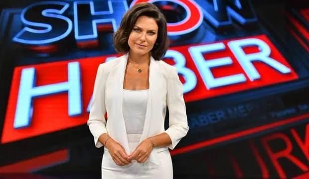 Ekranların En Dikkat Çekici Haber Spikerleri