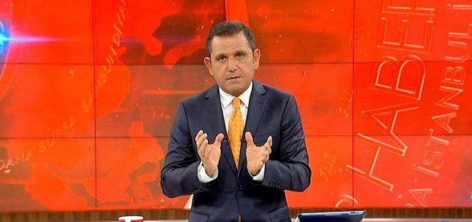 Ekranların En Dikkat Çekici Haber Spikerleri