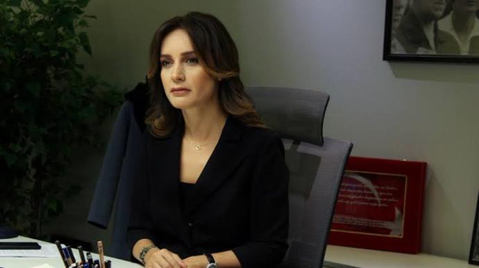 Ekranların En Dikkat Çekici Haber Spikerleri