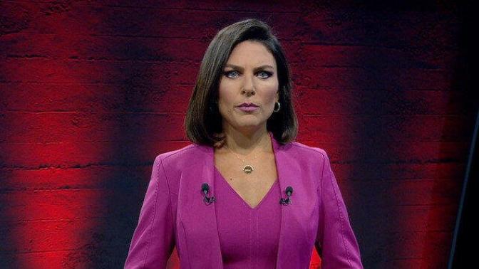 Ekranların En Dikkat Çekici Haber Spikerleri