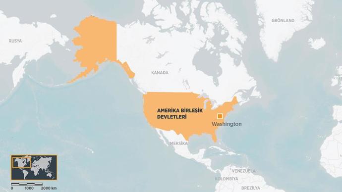 Amerika Birleşik Devletleri Nasıl Dünyanın Süper Gücü Oldu?