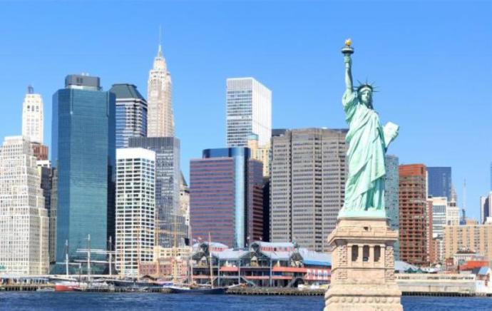 Amerika Birleşik Devletleri Nasıl Dünyanın Süper Gücü Oldu?