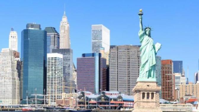 Amerika Birleşik Devletleri Nasıl Dünyanın Süper Gücü Oldu?