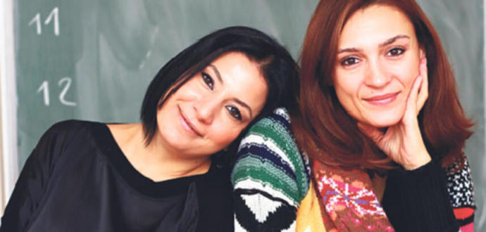 Başarılı Yapımlarla Sektöre Damga Vuran Kadın Senarist ve Yönetmenler!