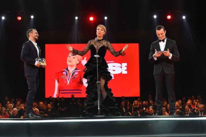 Başarılı Yapımlarla Sektöre Damga Vuran Kadın Senarist ve Yönetmenler!
