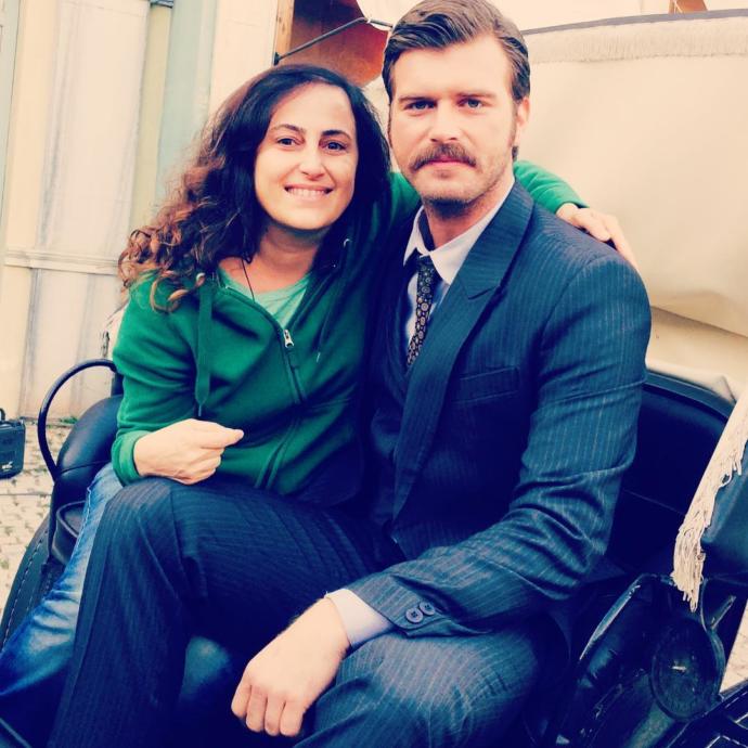 Başarılı Yapımlarla Sektöre Damga Vuran Kadın Senarist ve Yönetmenler!